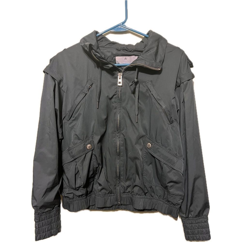 Adidas by  Stella McCartney Bomber Jacket